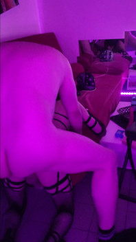 Gets His Fucking Cul Filled! Hardcore anal! Vanessabitchx Parischiennetrvprod