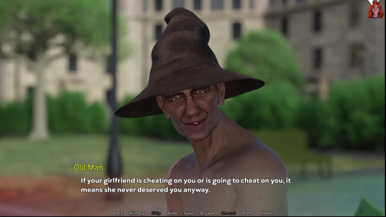 Wickedgammes studio: Jen černý penis nás může rozdělit (část 1)