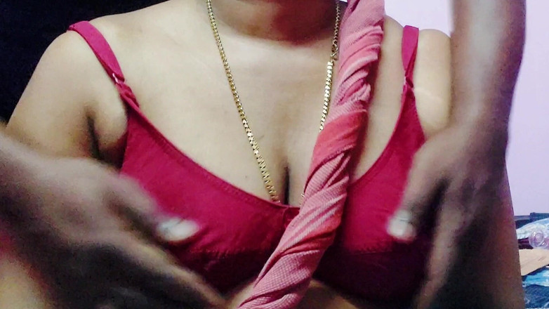 Desi Mohini: モヒニ妻がデジセックスを共有する