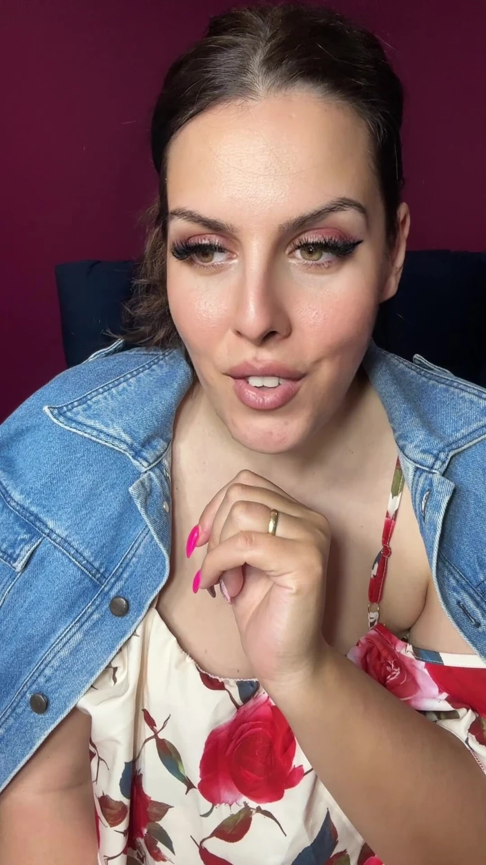 Young_strawberry: I Love You Stepmommy I Will Move Back with You