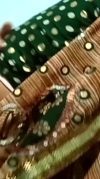 Cute Indian College Professor Nandini Doggy Style Sex with Neighbor Boyfriend