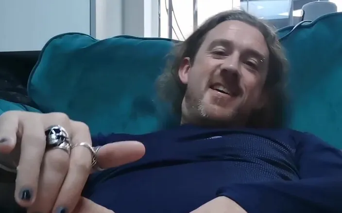 Dirty Talking Guy: You ever get those days when you wake up horny...