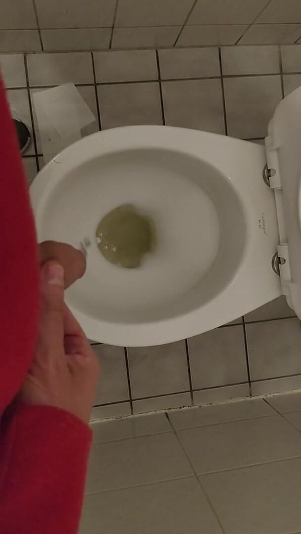 Piss in the Pub (Bayer) Piss in the Pub (Bayer)