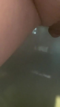 Een litlle plas. Kun je dit allemaal nemen?