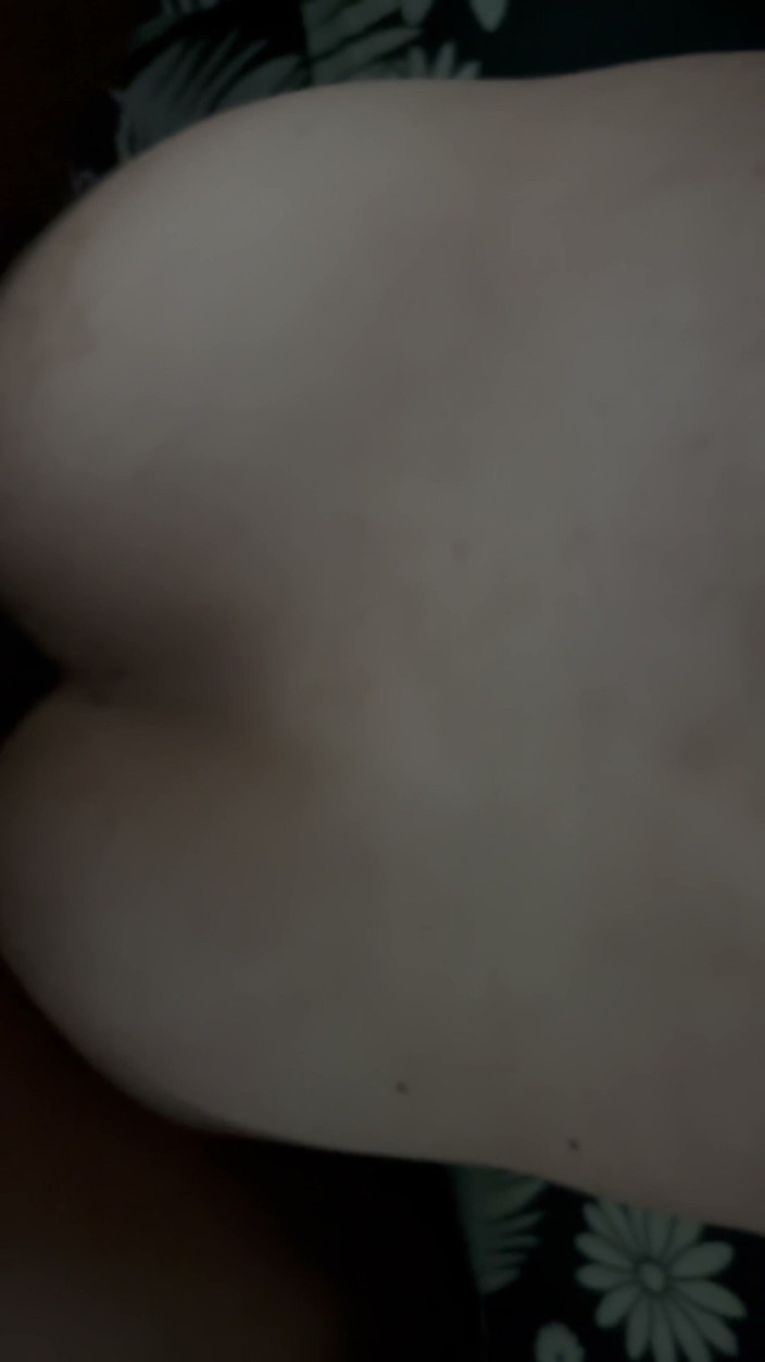 Dani and Nico: Big BBC Black Cock Destroys Danni's Ass