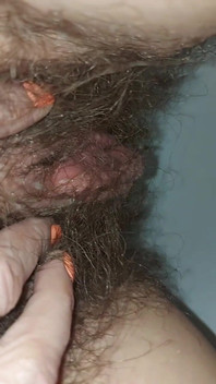 Hairy Pussy Piss