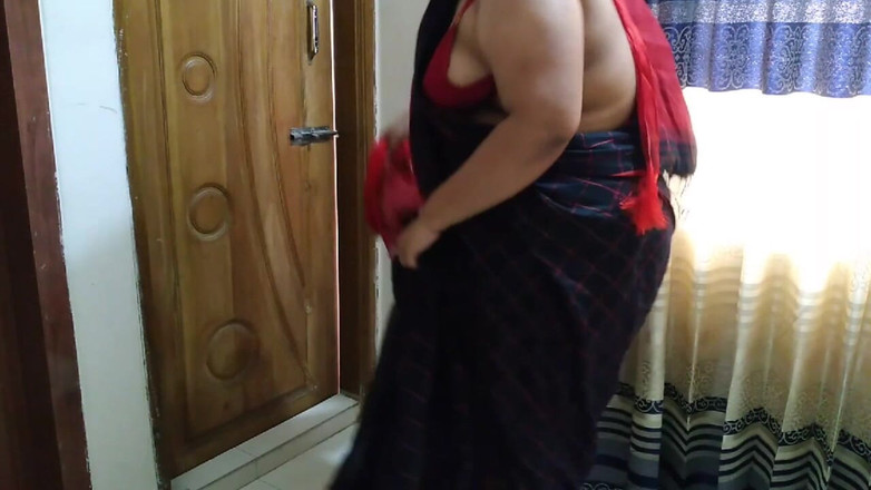 Aria Mia: 德西酒店女仆在古吉拉特邦被陌生人狂操