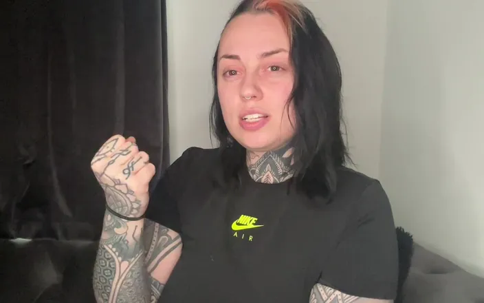 Miss Valentina: Blasphemy Blackmail