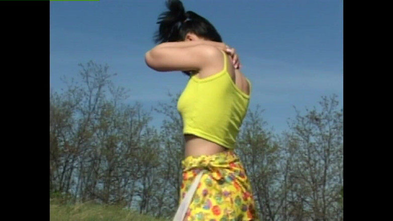 Heatwave Porn: American Hair Pie, Part 8