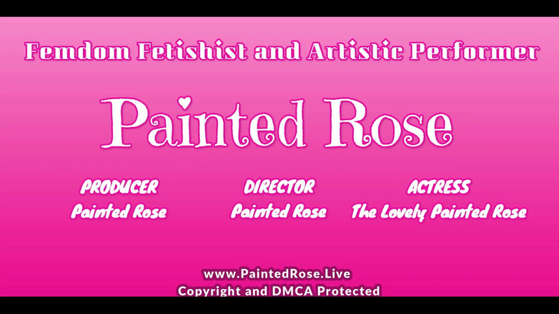 PaintedRose: Connessione mancata