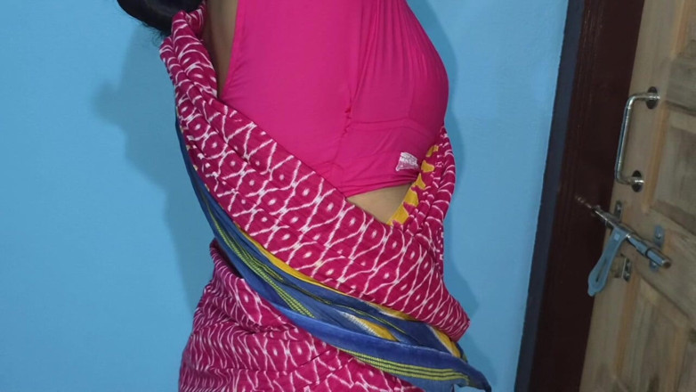 Sona bhabhi: Village Desi Wife Hard-core Sex with Her Debar. When Her...