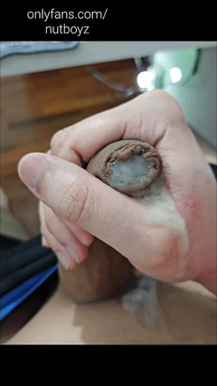 Lkdick8: Jsem super nadržená právě teď - cum video 2