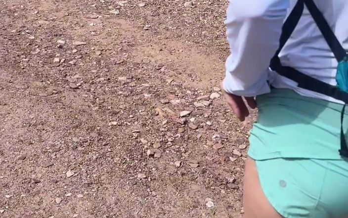 Bigmax8inch: Wild Mountain flash - škádlení nahoře bez na odlehlé stezce kyrgyzstánu, bez...