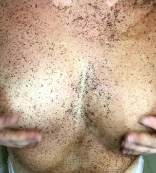 StasyBoo: StasyBoo gadis remaja semok dicrot di dalam kopi