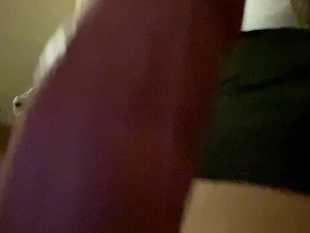 Be Quiet (Horny Platform)