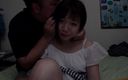 Aki Tube Channel: Aoi, fetischsex med en pervers man i POV, 2 creampie i...