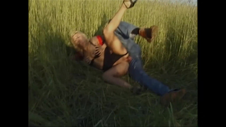 Purzel Official: Я тебе на селі