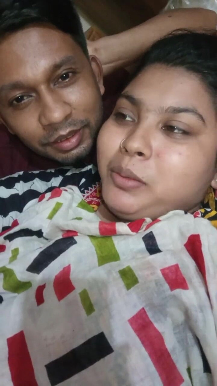 Desi video bd: Bengaals echtpaar