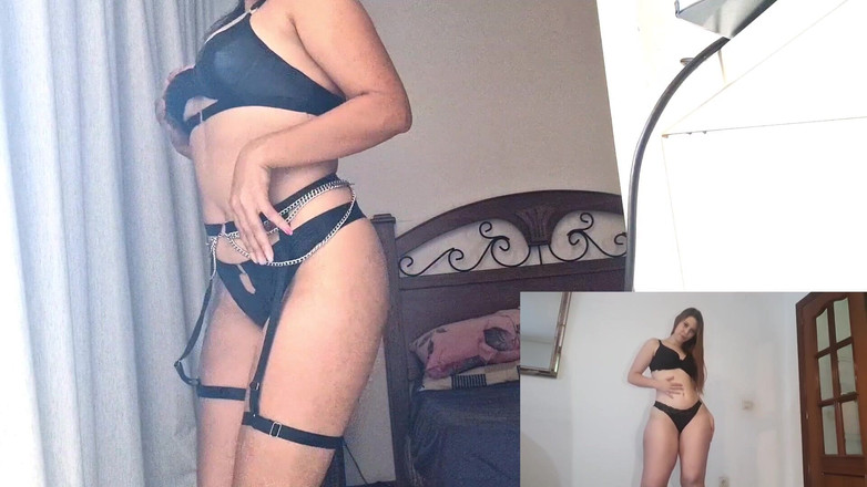 Sashasweet: Pelacur jalang dan teman-temannya