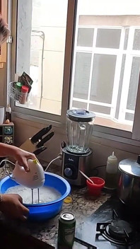 Detik bogel, hidup gaya hidup bogel kita #2