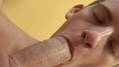 Gay X: Anal boyfriends - vol. #56  -  (100% anal... no condom)
