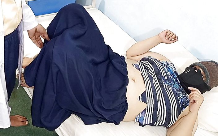 Netu: भारतीय खूबसूरत विशालकाय पत्नी की चूत की डॉक्टर द्वारा चुदाई जब स्त्री रोग जांच के लिए अस्पताल आ रहा था, देसी डॉक्टर रोगी की चुदाई