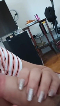 Esposa gostosa me chupa depois de pau maior