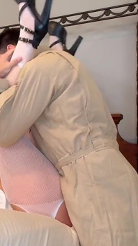 Nina's Cum Dziwka Kronika Historia # 4