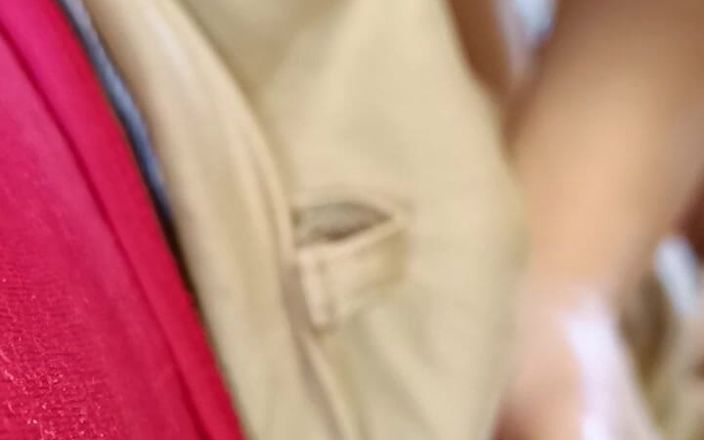 Mohini Lucknow Desi girl: भारतीय भाभी द्वारा बड़े देसी स्तन मुख-मैथुन