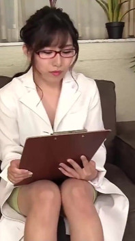 乳首舐め美容カウンセラー