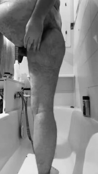 Dildo Ass
