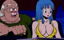 The BenJojo: Kamesutra Dbz Erogame 124 Enclosed with an Old Man by Benjojo2nd