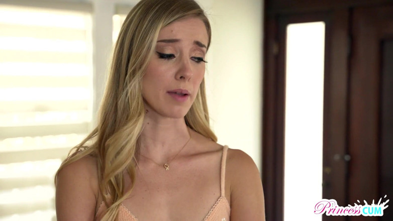 PrincessCum: Ocak 2022 Ayın Lezzeti Haley Reed - S2:e6