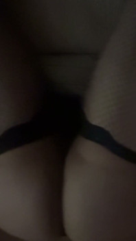 Sexy Sweaty Ass