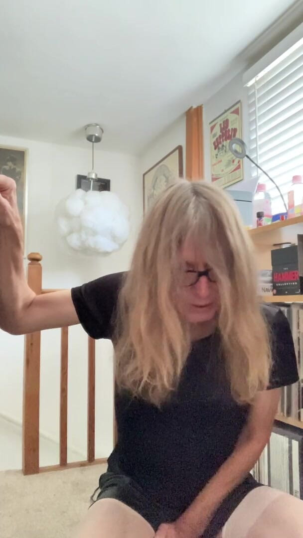 Patti Easter: Nkenalin si nakal patti