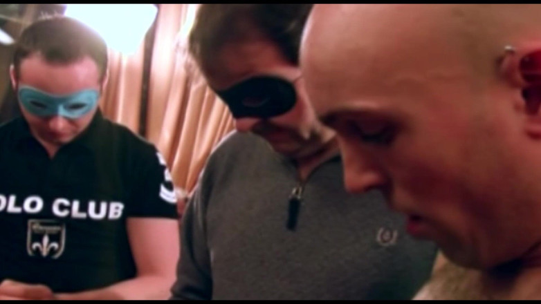 German Amateur Videos: Este o gagică germană căreia îi place să obțină spermă caldă...