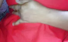 Oh Oh Big Bobs and Pussy.very Sexy Sadia Vabi.
