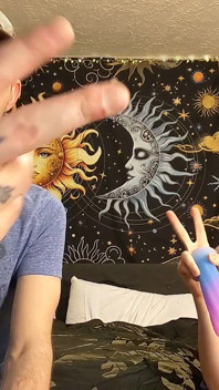 6英寸硅胶幻想假阳具与吸盘拆箱和手淫