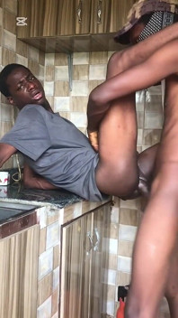 Hard Cock Drilled My Pussy