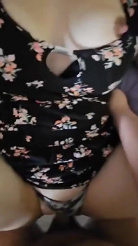 Mama_Foxx94 - Scopata dopo le feste di Pasqua