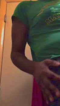 My 5-minute Solo Striptease & Nude Reveal