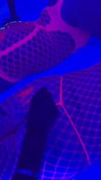 Uv Mayhem