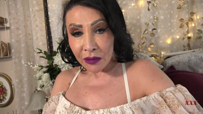 Aunt Judy's XXX: AuntJudysxxx - tu madrastra madura tetona Nicole Dupapillon te deja follarla (en...