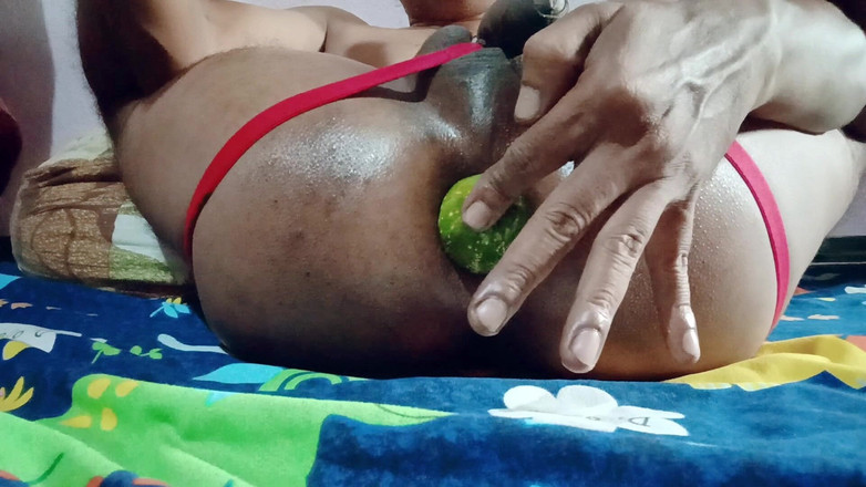 Kamu: Amateur Hunk