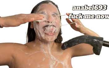 anabel693: Permainan Kotor Dalam Tekak Dalam Jarak Dekat