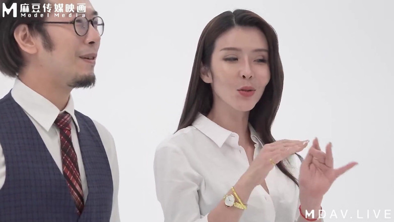ModelMedia Asia: Mtvq20-ep1, cuisine obscène, épisode 1 / Le dessert doit être fait avec amour !