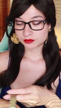 You Are Mine, That's Why I Must Have All