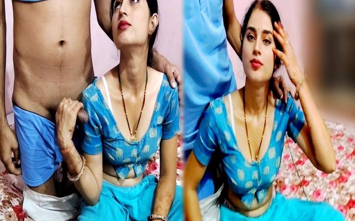 Ritu Rose: Jija Ne Jawan Sali Ki Sasural Jaa Desi Style Mai...