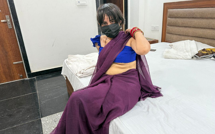wildDesipair: Il fratellastro ha spento il fuoco della figa di Desi...