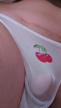 Almost Caught When His Dick Penetrated My Panties Underskirt and Cum Hard in Subway Metro
